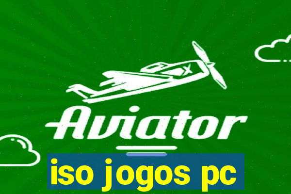 iso jogos pc